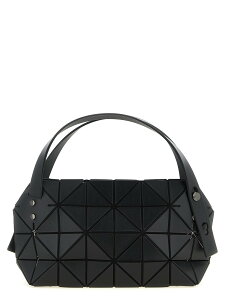 �o�I�o�I �C�b�Z�C �~���P BAO BAO ISSEY MIYAKE �o�b�O ���f�B�[�X �u���b�N Business bags 'Boston' handbag BB66AG48116 Black �֐� �������� 2026SS ju