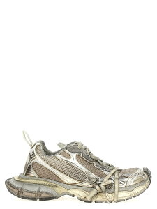 �o�����V�A�K BALENCIAGA �X�j�[�J�[ �����Y �O���[ Sneakers '3XL' sneakers 734734W3XL49191 Gray �֐� �������� 2026SS ju