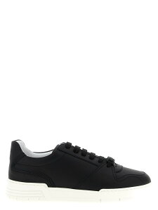 ���X�L�[�m MOSCHINO �X�j�[�J�[ �����Y �u���b�N Sneakers 'Kevin' sneakers MB15214G0NGA0000 Black �֐� �������� 2025AW ju