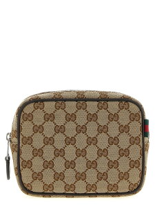 �O�b�` GUCCI �o�b�O �����Y �x�[�W�� Business Bags GG small shoulder strap 834268FAEON9750 Beige �֐� �������� 2025AW ju