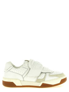 ���@�����e�B�m �K�����@�[�j VALENTINO GARAVANI �X�j�[�J�[ �����Y �z���C�g Sneakers Valentino Garavani 'Joie de Jouer' sneakers Y2S0L36YEJ0BO White �֐� �������� 2025AW ju