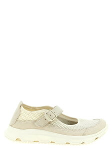 �T������ SALOMON �X�j�[�J�[ ���f�B�[�X �x�[�W�� Sneakers 'Rx Marie-Jeanne' sneakers L47433800VANILLAICEVANILLAICE Beige �֐� �������� 2026SS ju