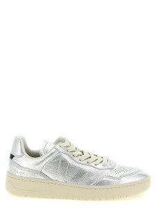 ���F�W�� VEJA �X�j�[�J�[ ���f�B�[�X �V���o�[ Sneakers 'V-90' sneakers VD2021363SILVER Silver �֐� �������� 2026SS ju