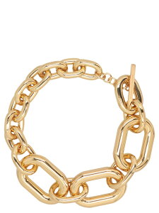 �p�R ���o���k PACO RABANNE �W���G���[ ���f�B�[�X �S�[���h Jewelry 'XL Link�f necklace 22ABB0015MET282P710 Gold �֐� �������� 2025SS ju