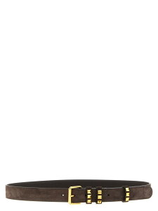 ���@�����e�B�m �K�����@�[�j VALENTINO GARAVANI �x���g ���f�B�[�X �u���E�� Belts Valentino Garavani 'Flaneuse' belt W2T0SV3SWU0TO Brown �֐� �������� 2026SS ju