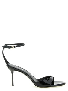 �p�� �e�L�T�X PARIS TEXAS �T���_�� ���f�B�[�X �u���b�N Sandals 'Lidia' sandals PX1783XVN01BLACK Black �֐� �������� 2026SS ju