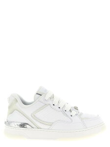 ���F���T�[�` VERSACE �X�j�[�J�[ ���f�B�[�X �z���C�g Sneakers 'Biggie Basket' sneakers 10205381A146152WY4P White �֐� �������� 2025AW ju
