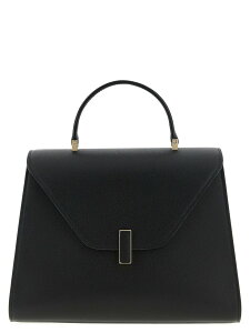 ���@���N�X�g�� VALEXTRA �o�b�O ���f�B�[�X �u���b�N Business bags 'Iside' large handbag WBES0070028LOC99NN Black �֐� �������� 2026SS ju