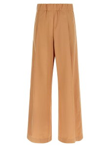 �h���X ���@�� �m�b�e�� DRIES VAN NOTEN �Y�{�� �p���c ���f�B�[�X �s���N Trousers 'Pila' pants 2520109092291350 Pink �֐� �������� 2025AW ju