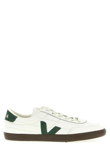 ���F�W�� VEJA �X�j�[�J�[ �����Y �O���[�� Sneakers 'Panenka' sneakers FU2020895WHITECYPRUSEAGLE Green �֐� �������� 2025AW ju