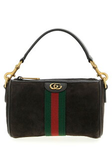 �O�b�` GUCCI �o�b�O �����Y �u���E�� Business Bags 'Ophidia' mini handbag 846869AAE1D2041 Brown �֐� �������� 2025AW ju