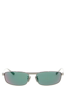 �o�����V�A�K BALENCIAGA �T���O���X �T���O���X�E���K�l ���f�B�[�X �}���`�J���[ Sunglasses 'Tag 3.0 Rectangle' sunglasses 830326T00056291 Multicolor �֐� �������� 2025AW ju