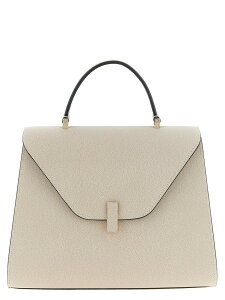 ���@���N�X�g�� VALEXTRA �o�b�O ���f�B�[�X �x�[�W�� Business bags 'Iside' large handbag WBES0070028LOC99PD Beige �֐� �������� 2026SS ju