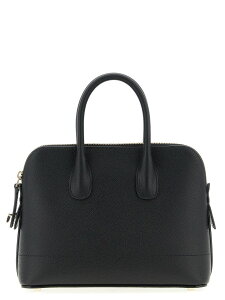 ���@���N�X�g�� VALEXTRA �o�b�O ���f�B�[�X �u���b�N Business bags 'MyLogo' mini handbag WBML0041028LOC99NN Black �֐� �������� 2026SS ju