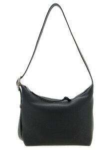 ���G�x LOEWE �o�b�O �����Y �u���b�N Business Bags 'Loop Cubi M' shoulder bag BB22CMDX011100 Black �֐� �������� 2026SS ju