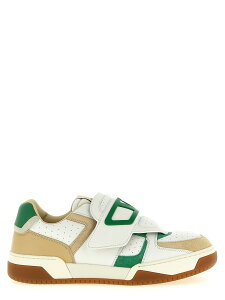 ���@�����e�B�m �K�����@�[�j VALENTINO GARAVANI �X�j�[�J�[ �����Y �}���`�J���[ Sneakers Valentino Garavani 'Joie de Jouer' sneakers Y2S0L36CJJBSE Multicolor �֐� �������� 2025AW ju