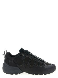 �W������ ���^�i�x �R�� �f �M�����\�� JUNYA WATANABE COMME DES GARCONS �X�j�[�J�[ �����Y �u���b�N Sneakers Oakley Factory Team x Junya Watanabe sneakers WPK1911 Black �֐� �������� 2025AW ju