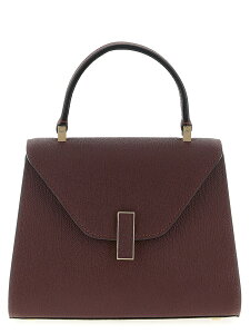 ���@���N�X�g�� VALEXTRA �o�b�O ���f�B�[�X ���b�h Business bags 'Iside' mini handbag WBES0036028LOC99RA Bordeaux �֐� �������� 2026SS ju