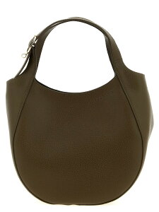 �����V���� LONGCHAMP �o�b�O ���f�B�[�X �O���[�� Business bags 'S Le Foulonne' handbag 10328021M17 Green �֐� �������� 2025AW ju