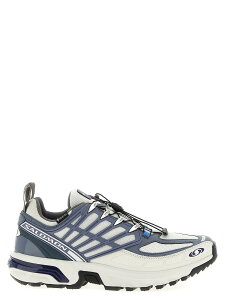 �T������ SALOMON �X�j�[�J�[ �����Y �}���`�J���[ Sneakers 'ACS PRO GTX' sneakers L47866900LUNARROCKGRISAILLEPLUMKITTEN Multicolor �֐� �������� 2025AW ju