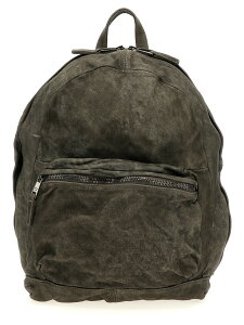 �W�����W�I �u���b�g GIORGIO BRATO �����b�N�T�b�N �o�b�N�p�b�N �����Y �u���E�� Backpacks Leather backpack BS26S2400VBRUSHSLATE Brown �֐� �������� 2026SS ju