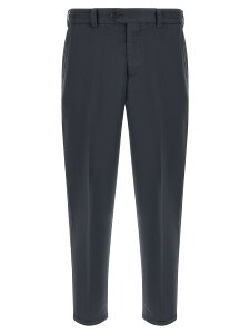 �s�[�e�B�[ �g���m PT TORINO �Y�{�� �p���c �����Y �u���[ Trousers 'The Rebel' pants CO0RLRBB30RWLPU38L0360 Blue �֐� �������� 2026SS ju