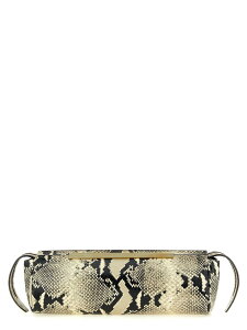 �J�C�g KHAITE �N���b�`�o�b�O ���f�B�[�X �}���`�J���[ Clutch and wristlets bags 'Donna Evening' clutch H4017803121 Multicolor �֐� �������� 2026SS ju