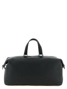 �t�F���f�B FENDI �n�C�e�N�A�N�Z�T���[ �t�@�b�V�������� �����Y �u���b�N Hi-Tech Accessories 'Fendi Lui' medium duffel bag 7VA686ASIHF0GXN Black �֐� �������� 2026SS ju
