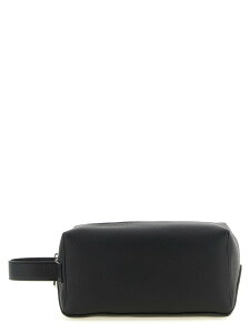 �t�F���f�B FENDI �n�C�e�N�A�N�Z�T���[ �t�@�b�V�������� �����Y �u���b�N Hi-Tech Accessories Beauty 'Fendi Lui' 7N0170ASIHF0GXN Black �֐� �������� 2026SS ju