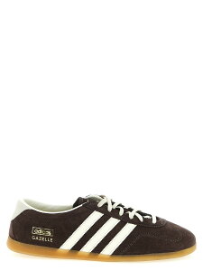 �A�f�B�_�X �I���W�i���X ADIDAS ORIGINALS �X�j�[�J�[ �����Y �}���`�J���[ Sneakers 'Gazelle Lo Pro' sneakers IH6932AUCOOWHITEGUM3 Multicolor �֐� �������� 2026SS ju
