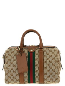 �O�b�` GUCCI �o�b�O ���f�B�[�X �x�[�W�� Business bags Medium 'Ophidia' top case 857595FAFUF9870 Beige �֐� �������� 2026SS ju