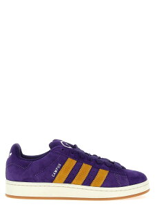 �A�f�B�_�X �I���W�i���X ADIDAS ORIGINALS �X�j�[�J�[ �����Y �p�[�v�� Sneakers 'Campus 00s' sneakers JI3166CPURPLFTWWHTOWHITE Purple �֐� �������� 2025SS ju