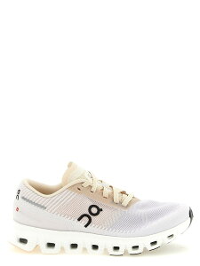 �I�� ON �X�j�[�J�[ ���f�B�[�X �}���`�J���[ Sneakers 'Cloud 6 Push' sneakers 3WF10044892SANDWOLF Multicolor �֐� �������� 2026SS ju