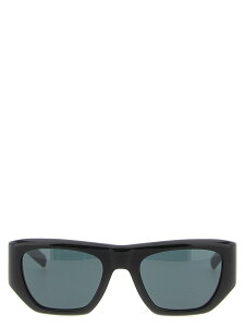 �C�� �T�����[���� SAINT LAURENT PARIS �T���O���X �T���O���X�E���K�l ���f�B�[�X �u���b�N Sunglasses 'SL 740' sunglasses 810815Y99561000 Black �֐� �������� 2025AW ju