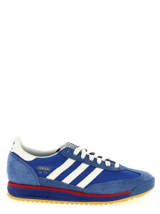 �A�f�B�_�X �I���W�i���X ADIDAS ORIGINALS �X�j�[�J�[ �����Y �u���[ Sneakers 'SL 72 RS' sneakers IG2132BLUECWHITE Blue �֐� �������� 2025AW ju