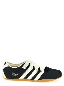 �A�f�B�_�X �I���W�i���X ADIDAS ORIGINALS �X�j�[�J�[ ���f�B�[�X �z���C�g Sneakers 'Tokyo Mj' sneakers JR4790CBLACKCREWHTGOLDMT White/Black �֐� �������� 2026SS ju