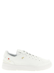 �I�� ON �X�j�[�J�[ �����Y �z���C�g Sneakers 'THE ROGER Centre Court' sneakers 3MG10481200WHITEWHITE White �֐� �������� 2026SS ju
