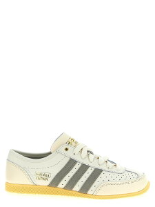 �A�f�B�_�X �I���W�i���X ADIDAS ORIGINALS �X�j�[�J�[ ���f�B�[�X �O���[ Sneakers 'Japan Decon' sneakers JQ8409OWHITESILPEB Gray �֐� �������� 2025AW ju