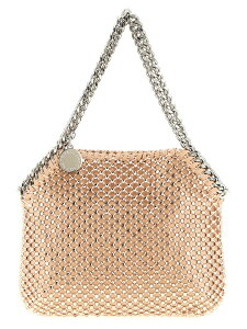 �X�e�� �}�b�J�[�g�j�[ STELLA MCCARTNEY �o�b�O ���f�B�[�X �s���N Business bags 'Falabella nano' crossbody bag 700109WP06615558 Pink �֐� �������� 2026SS ju