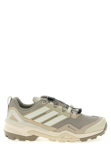 �A�f�B�_�X �I���W�i���X ADIDAS ORIGINALS �X�j�[�J�[ �����Y �O���[ Sneakers 'Terrex Skychaser GTX' sneakers JS4610PUTBEIALUMIN Gray �֐� �������� 2025AW ju