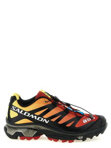 �T������ SALOMON �X�j�[�J�[ �����Y �u���b�N Sneakers 'XT-4 OG' sneakers L49159700LAVAFALLSBEACHBALLBLACK Black �֐� �������� 2026SS ju