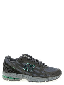 �j���[�o�����X NEW BALANCE �X�j�[�J�[ �����Y �O���[ Sneakers '1906' sneakers U1906WA Gray �֐� �������� 2025AW ju