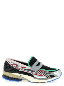 �j���[�o�����X NEW BALANCE ���[�t�@�[ �����Y �}���`�J���[ Loafers '1906L' loafers U190663V63V Multicolor �֐� �������� 2026SS ju
