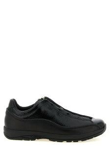 �f�B�G�b�� DIEMME �X�j�[�J�[ �����Y �u���b�N Sneakers 'Licata' sneakers DI26SPAMMM05T001BLK Black �֐� �������� 2026SS ju