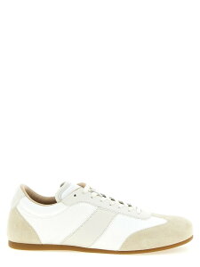 �����[�� LEMAIRE �X�j�[�J�[ �����Y �z���C�g Sneakers 'Soft Runner' sneakers FO0227LL0216WH000 White �֐� �������� 2026SS ju