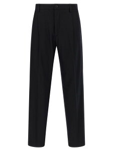 �f�p�[�g�����g �t�@�C�u DEPARTMENT FIVE �Y�{�� �p���c �����Y �u���[ Trousers 'Gin' pants UP05151M2TS0136816 Blue �֐� �������� 2025AW ju