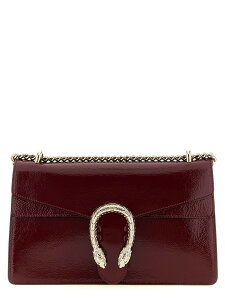 �O�b�` GUCCI �o�b�O ���f�B�[�X ���b�h Business bags 'Dionysus' medium shoulder bag 7950050AAA86207 Red �֐� �������� 2025AW ju