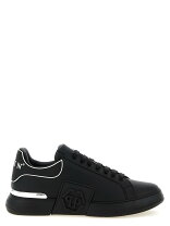 楽天市場】PHILIPP PLEIN（スニーカー｜メンズ靴）：靴の通販