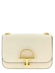 �O�b�` GUCCI �o�b�O ���f�B�[�X �z���C�g Business bags 'Siena' crossbody bag 846705AAFKB9540 White �֐� �������� 2025AW ju