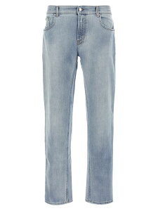 �f�p�[�g�����g �t�@�C�u DEPARTMENT FIVE �f�j�� �����Y �u���[ Jeans 'Skeith�f jeans UP5112DS0001812 Light Blue �֐� �������� 2023AW ju